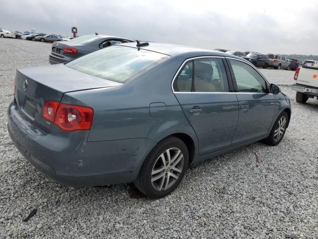 2006 Volkswagen Jetta TDI