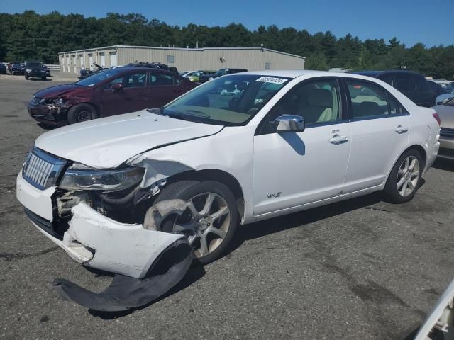 2007 Lincoln MKZ