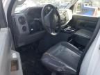 2012 Ford Econoline E350 Super Duty Cutaway Van