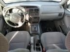 2001 Chevrolet Tracker