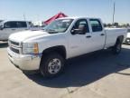 2012 Chevrolet Silverado C2500 Heavy Duty