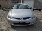 2004 Honda Accord LX