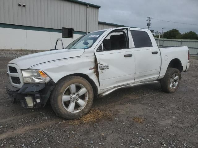 2014 Dodge RAM 1500 ST