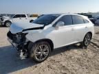 2013 Lexus RX 450H