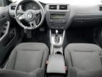 2014 Volkswagen Jetta Base