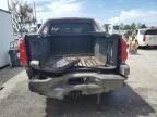 2005 Chevrolet Avalanche K1500