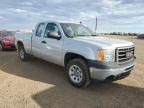 2013 GMC Sierra C1500