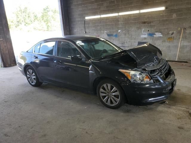 2011 Honda Accord EXL