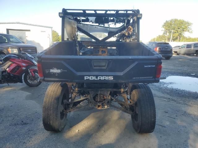 2015 Polaris Ranger XP 900 EPS