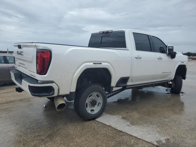 2022 GMC Sierra K2500 Denali