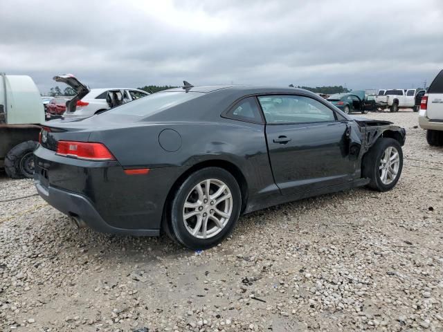 2014 Chevrolet Camaro LS