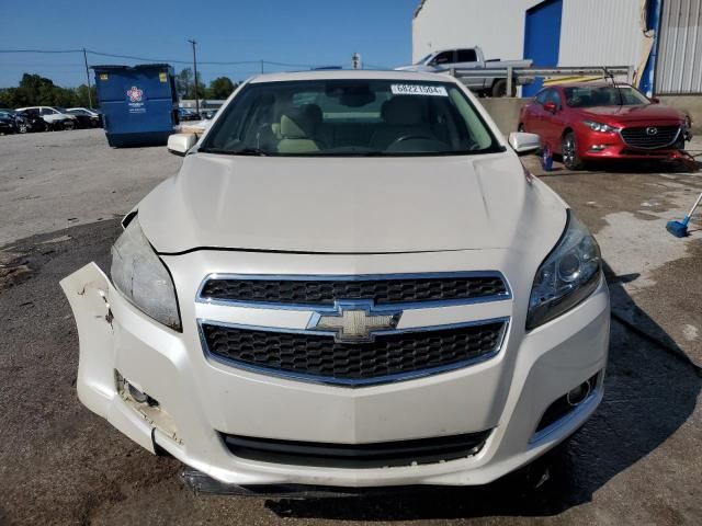 2013 Chevrolet Malibu 2LT