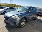 2015 Mazda CX-5 Sport