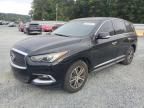 2016 Infiniti QX60