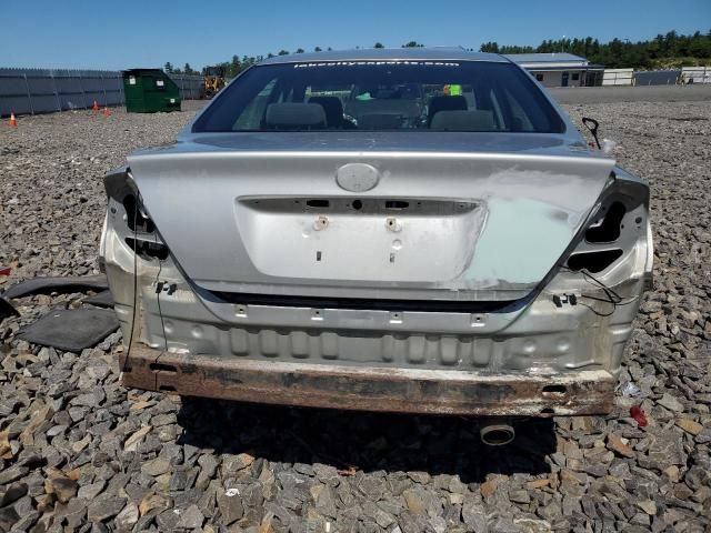 2006 Toyota Camry SE