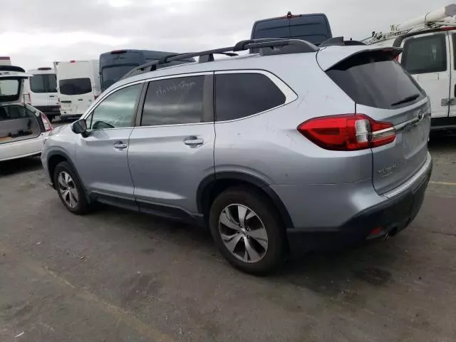 2021 Subaru Ascent Premium