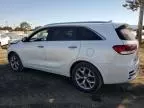 2016 KIA Sorento SX