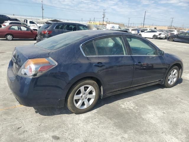 2008 Nissan Altima 2.5