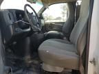 2011 GMC Savana G2500