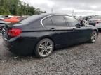 2016 BMW 328 I Sulev