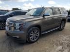 2015 Chevrolet Tahoe K1500 LTZ