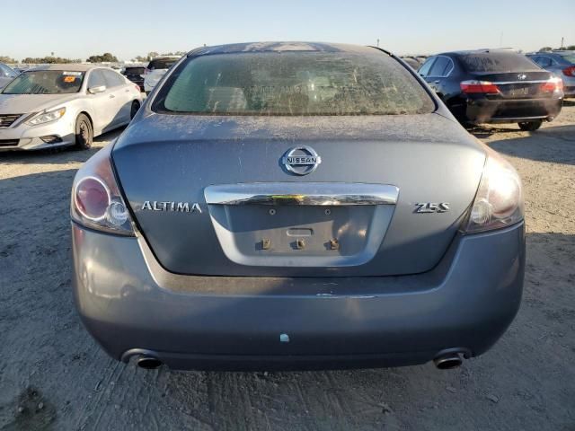 2011 Nissan Altima Base