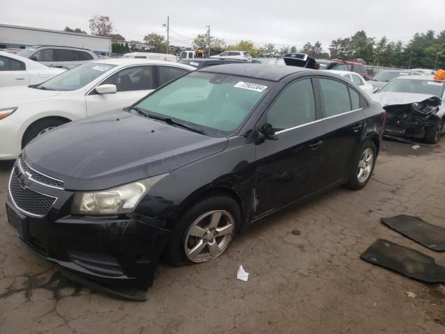 2011 Chevrolet Cruze LT