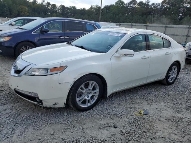 2010 Acura TL