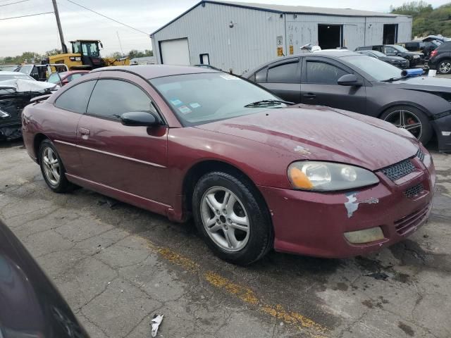 2004 Dodge Stratus SXT