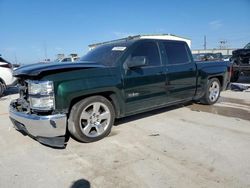 Chevrolet Vehiculos salvage en venta: 2015 Chevrolet Silverado C1500 LT