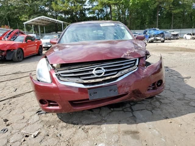 2011 Nissan Altima Base