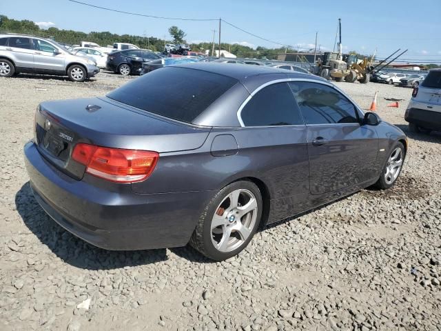 2008 BMW 328 I Sulev