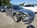 2011 Subaru Legacy 3.6R Limited