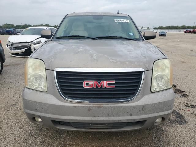 2007 GMC Yukon XL C1500