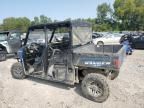 2016 Polaris Ranger Crew XP 900-6 EPS