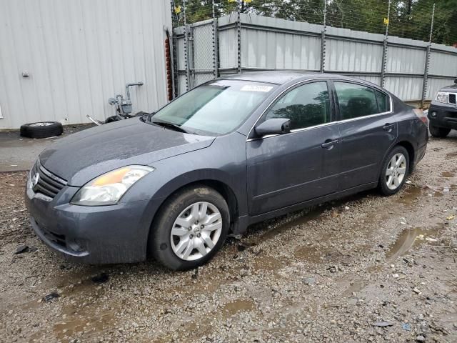 2009 Nissan Altima 2.5