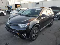 2018 Toyota Rav4 Adventure en venta en Vallejo, CA