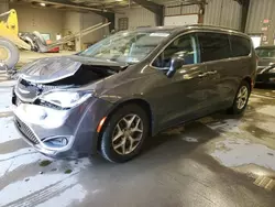 2017 Chrysler Pacifica Touring L en venta en West Mifflin, PA