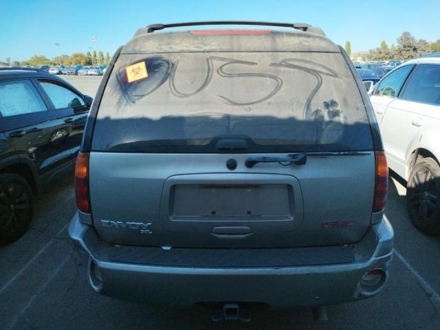 2002 GMC Envoy XL