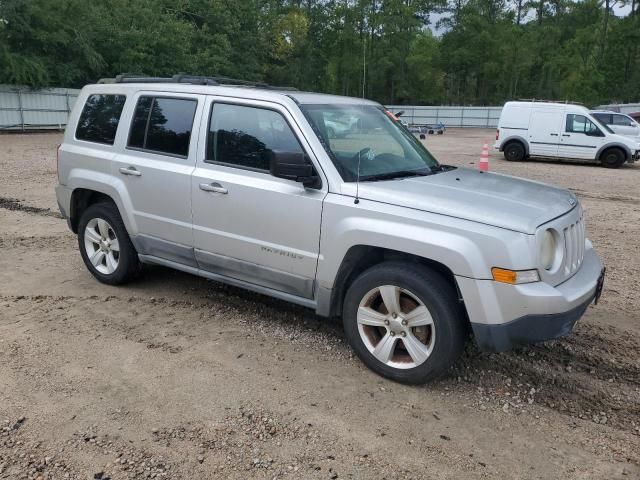 2011 Jeep Patriot Sport