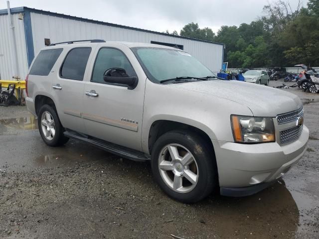 2007 Chevrolet Tahoe C1500