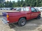 1995 Nissan Truck E/XE