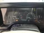 1997 Jeep Wrangler / TJ Sport