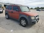 2003 Honda Element EX