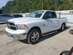 2018 Dodge RAM 1500 SLT en venta en Seaford, DE