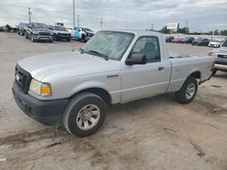 Ford salvage cars for sale: 2008 Ford Ranger