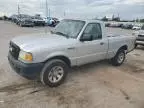 2008 Ford Ranger