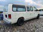 1997 Ford Econoline E150