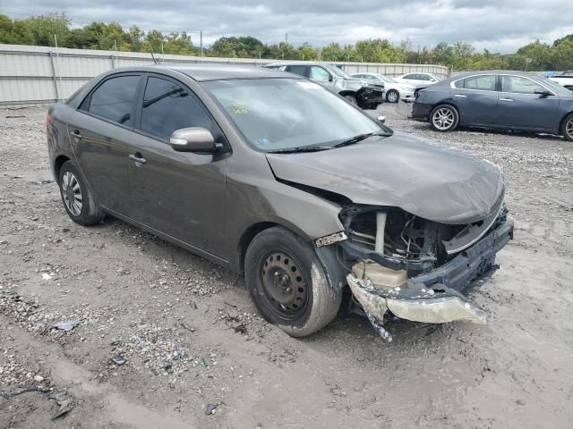 2010 KIA Forte EX