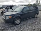 2010 Ford Flex SE